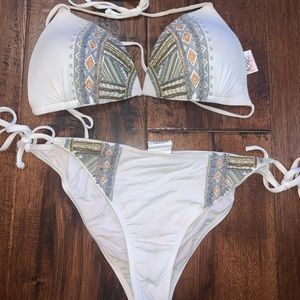 BILLABONG BIKINI SET